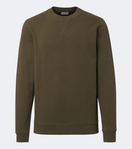 Sunspel Sunspel Loopback cotton sweatshirt