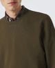 Sunspel Sunspel Loopback cotton sweatshirt - 5