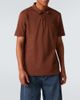 Sunspel Sunspel Riviera cotton mesh polo shirt - 3