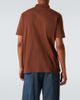 Sunspel Sunspel Riviera cotton mesh polo shirt - 4