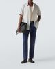 Sunspel Sunspel Striped cotton shirt - 2