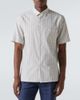 Sunspel Sunspel Striped cotton shirt - 3
