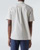 Sunspel Sunspel Striped cotton shirt - 4