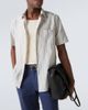 Sunspel Sunspel Striped cotton shirt - 5