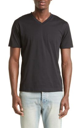 Sunspel Sunspel V-Neck T-Shirt