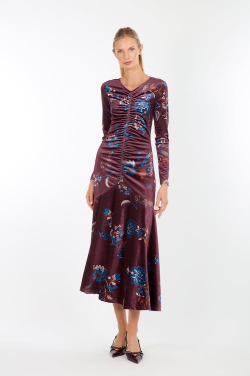 Super Natural by Secret Mission Super Natural by Secret Mission Dusk Dress
