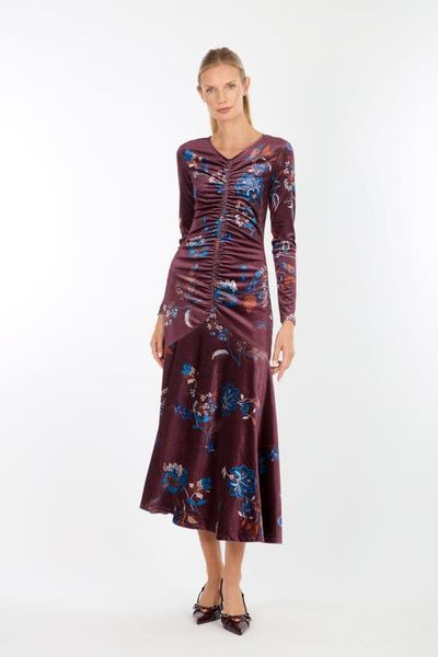 Super Natural by Secret Mission Super Natural by Secret Mission Dusk Dress