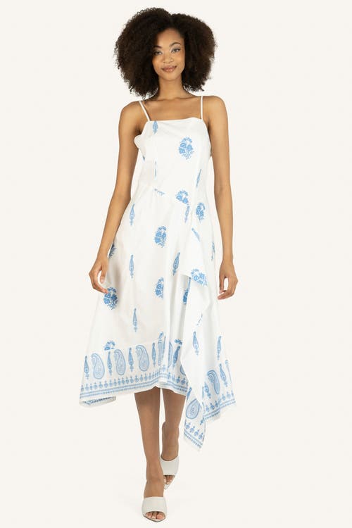 Super Natural by Secret Mission Super Natural by Secret Mission Rosetta Dress