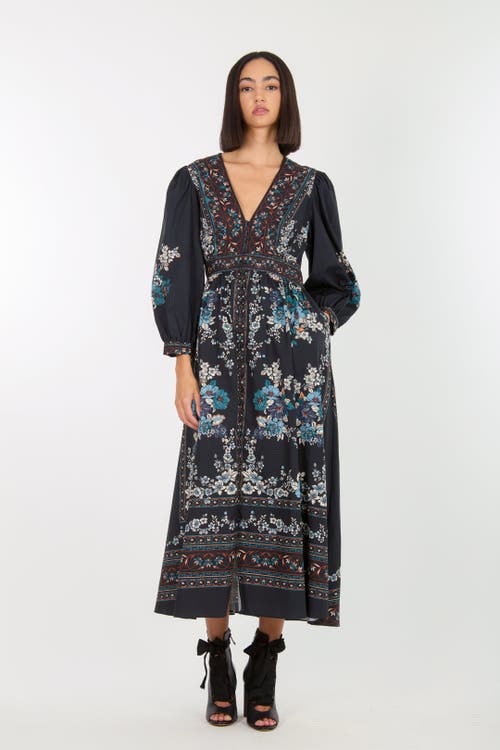 Super Natural by Secret Mission Super Natural by Secret Mission Zaria Dress