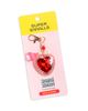 Super Smalls Super Smalls Royal Heart Bag Charm - 2