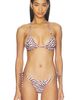 superdown superdown Addie Bikini Top - 1