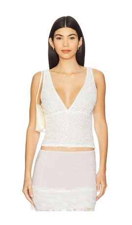 superdown superdown Adriana Top