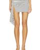 superdown superdown Alecksander Mini Skirtsup - 1