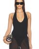 superdown superdown Allise Bodysuit - 1