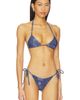 superdown superdown Amadee Tie Bikini Top - 2