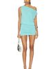 superdown superdown Amity Off Shoulder Mini Dress - 1