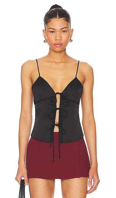 superdown superdown Anahi Cami Top