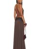 superdown superdown Anamarija Maxi Dress - 1