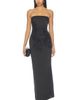 superdown superdown Angel Strapless Gown - 1