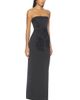 superdown superdown Angel Strapless Gown - 2