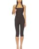 superdown superdown Angelah Bandage Capri Set - 1