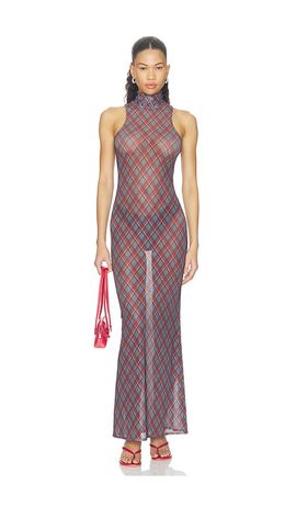 Sho Dress