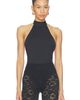 superdown superdown Annah Halter Bodysuit - 1