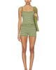 superdown superdown Anneli Knit Short Set - 1