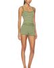 superdown superdown Anneli Knit Short Set - 2