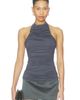 superdown superdown Atlas Ruched Top - 1