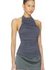 superdown superdown Atlas Ruched Top - 2