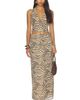 superdown superdown Avalon Maxi Skirt Set - 1