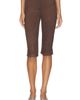 superdown superdown Ayla Faux Suede Capri - 1