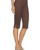 superdown superdown Ayla Faux Suede Capri - 2