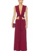 superdown superdown Azura Maxi Skirt Set - 1