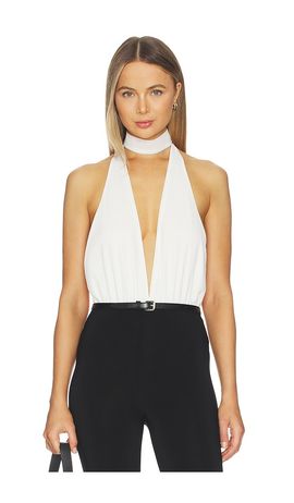superdown superdown Baila Bodysuit
