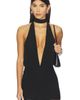 superdown superdown Baila Bodysuit In Black - 1