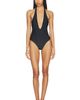 superdown superdown Bay Halter One Piece - 1