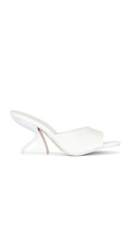 superdown superdown Blanc Sandal