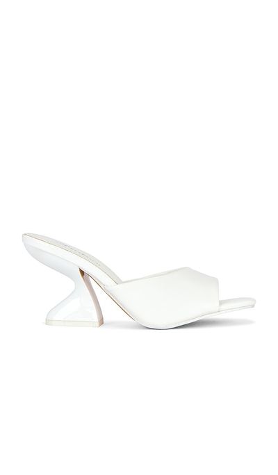 superdown superdown Blanc Sandal