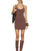 superdown superdown Blanche Halter Mini Dress - 1