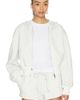 superdown superdown Blanka Zip Up Hoodie - 1