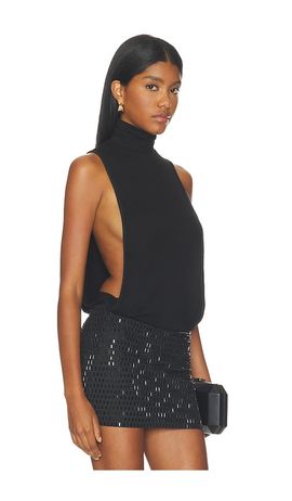 superdown superdown Breeana Bodysuit