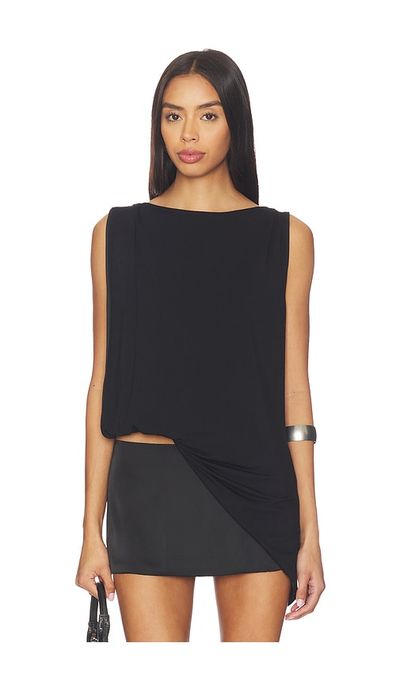 superdown superdown Caprice Asymmetrical Top