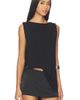 superdown superdown Caprice Asymmetrical Top - 2