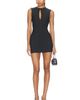 superdown superdown Carlie Bandage Mini Dress - 1