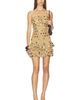 superdown superdown Cayenne Crochet Mini Dress - 1