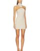 superdown superdown Charlie Knot Front Knit Dress - 2