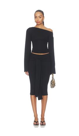 Sho Dress