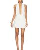 superdown superdown Chloey Halter Mini Dress - 1